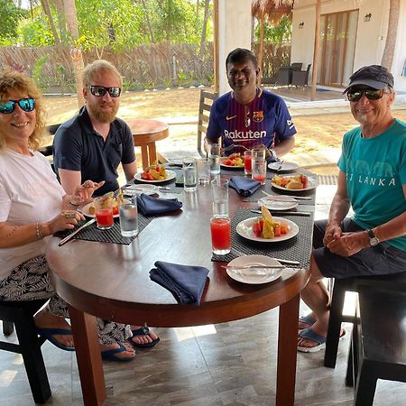 The Villa Sun Shine Batepola  ภายนอก รูปภาพ