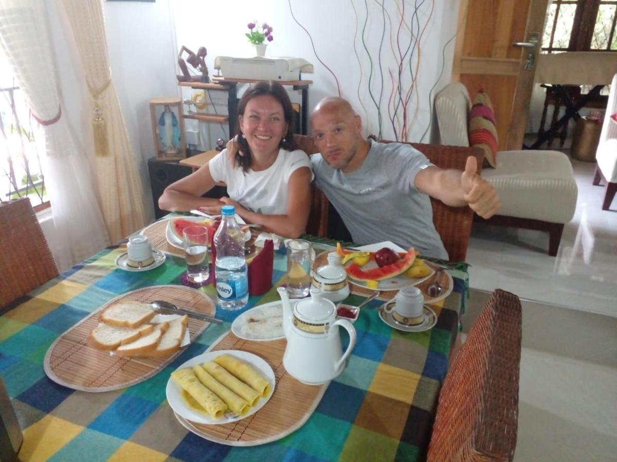 The Villa Sun Shine Batepola  ภายนอก รูปภาพ