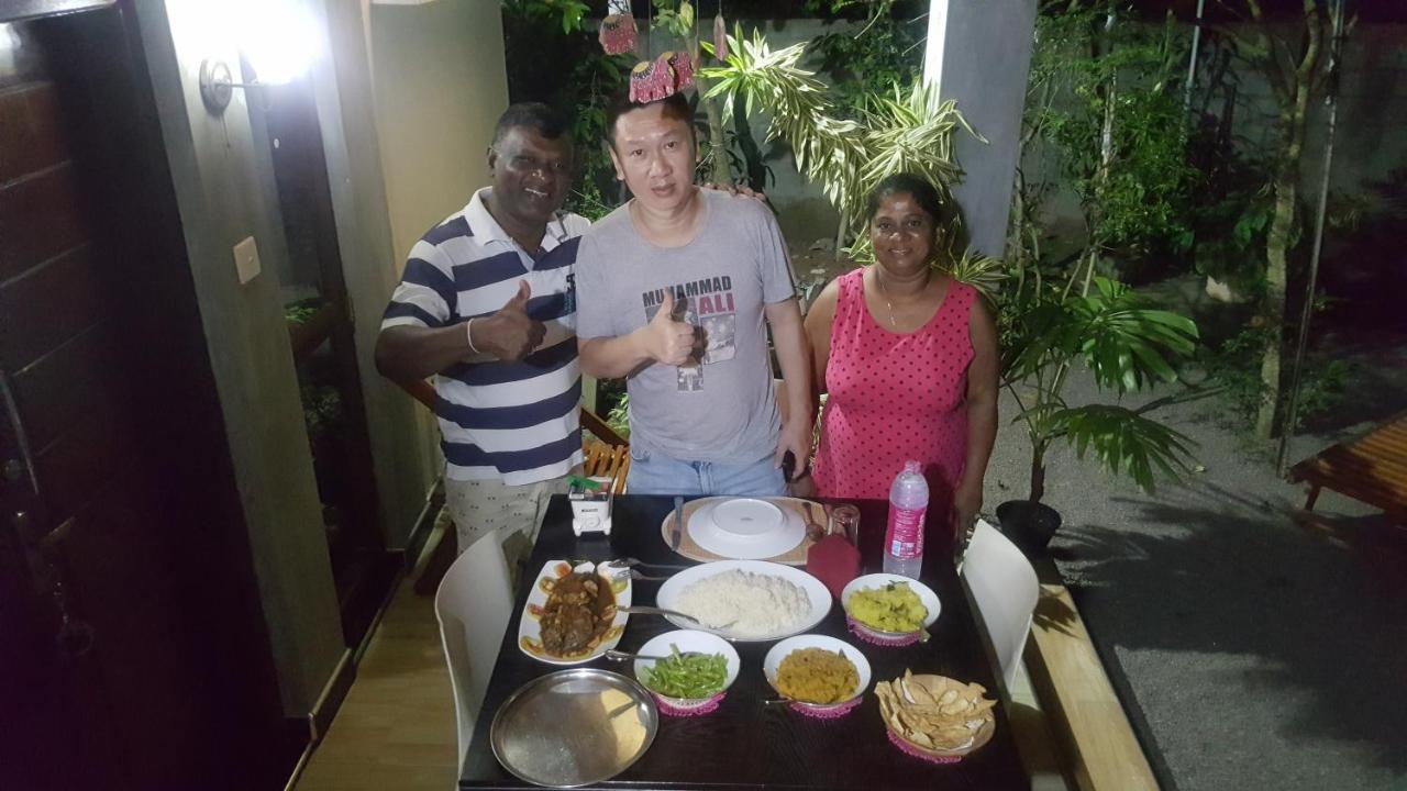 The Villa Sun Shine Batepola  ภายนอก รูปภาพ