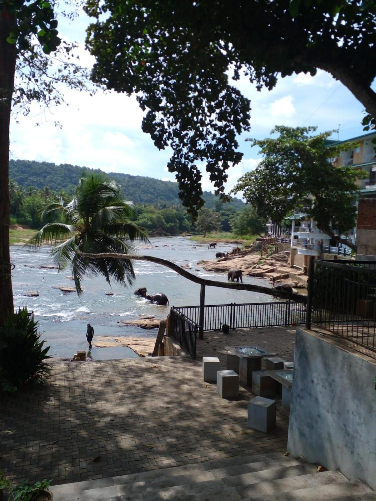 The Villa Sun Shine Batepola  ภายนอก รูปภาพ