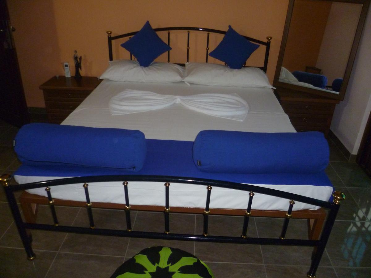 The Villa Sun Shine Batepola  ภายนอก รูปภาพ