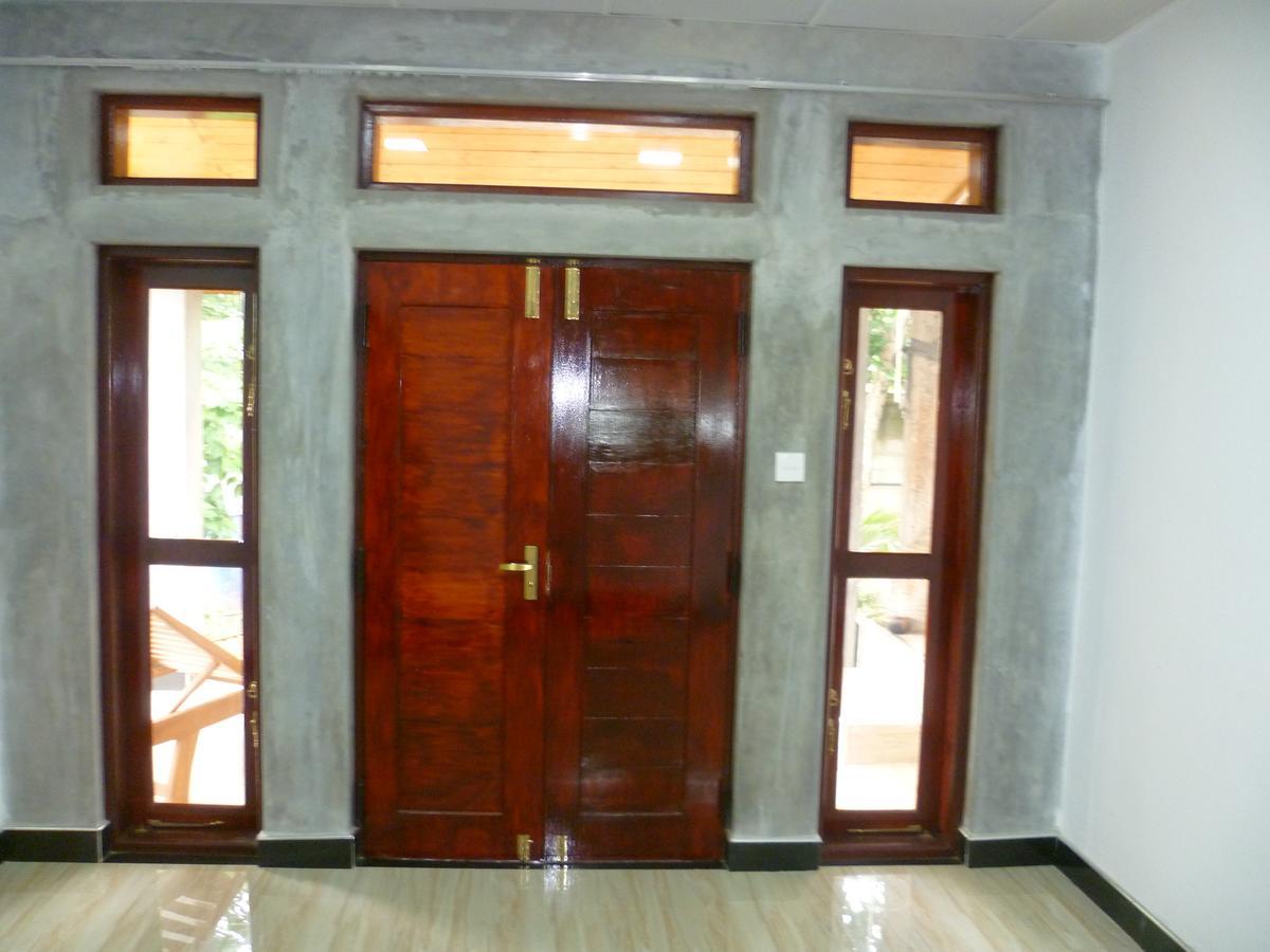 The Villa Sun Shine Batepola  ภายนอก รูปภาพ
