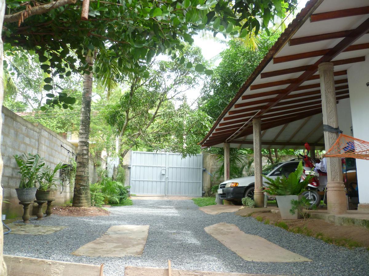 The Villa Sun Shine Batepola  ภายนอก รูปภาพ