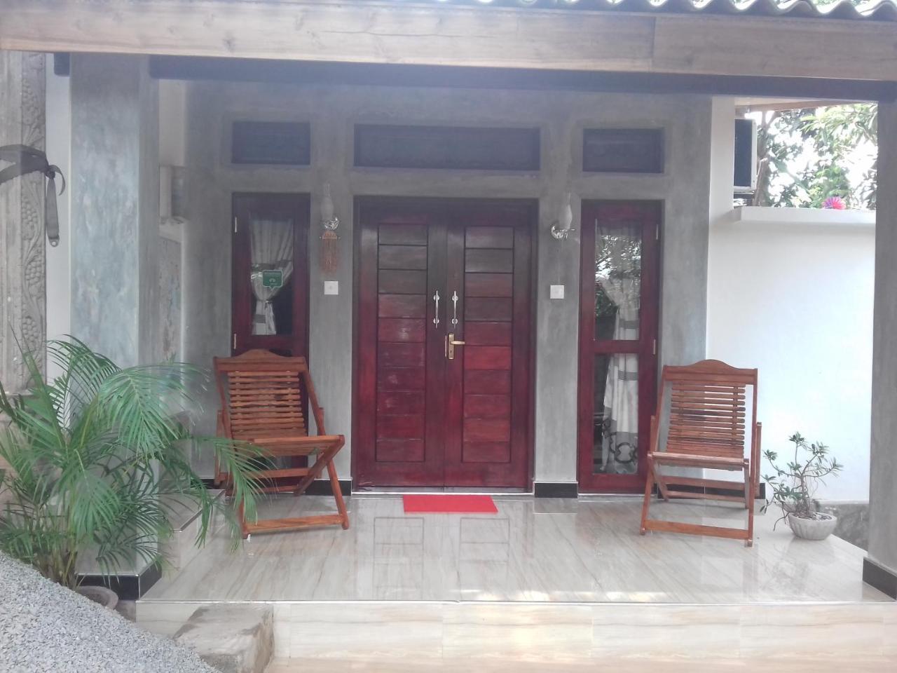 The Villa Sun Shine Batepola  ภายนอก รูปภาพ