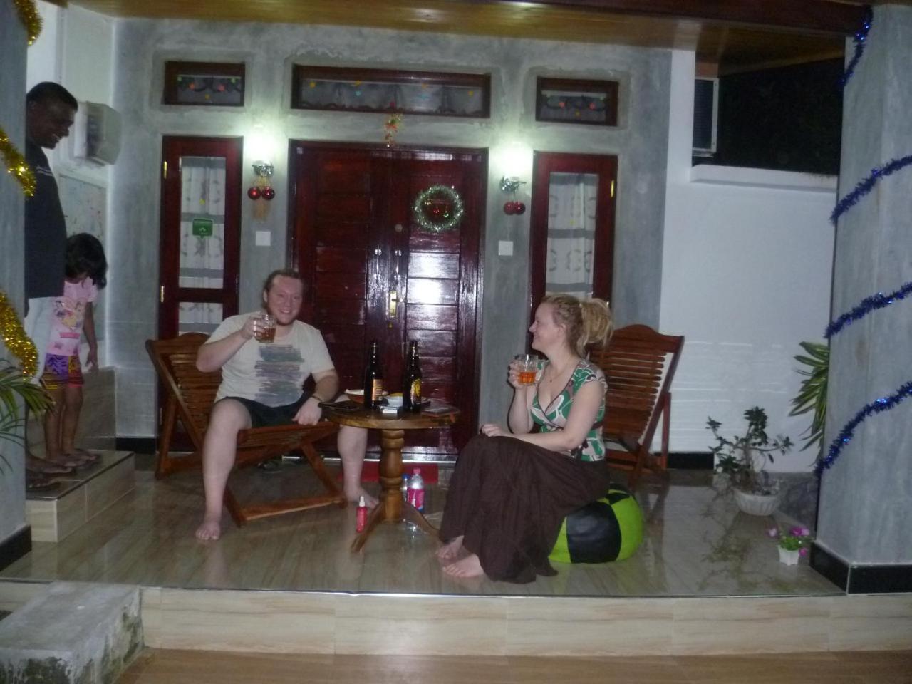 The Villa Sun Shine Batepola  ภายนอก รูปภาพ