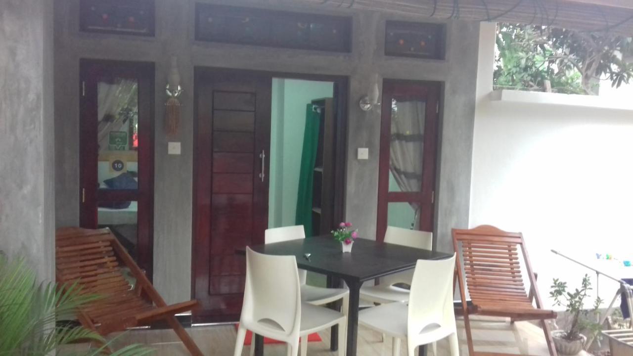The Villa Sun Shine Batepola  ภายนอก รูปภาพ