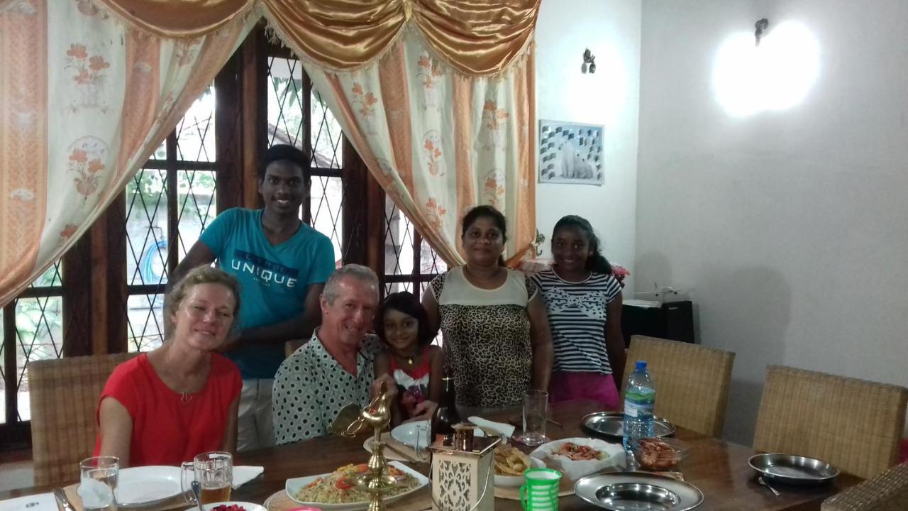 The Villa Sun Shine Batepola  ภายนอก รูปภาพ