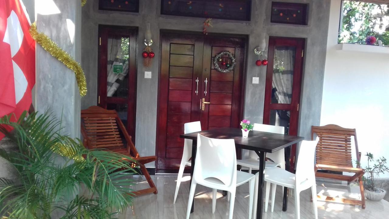 The Villa Sun Shine Batepola  ภายนอก รูปภาพ