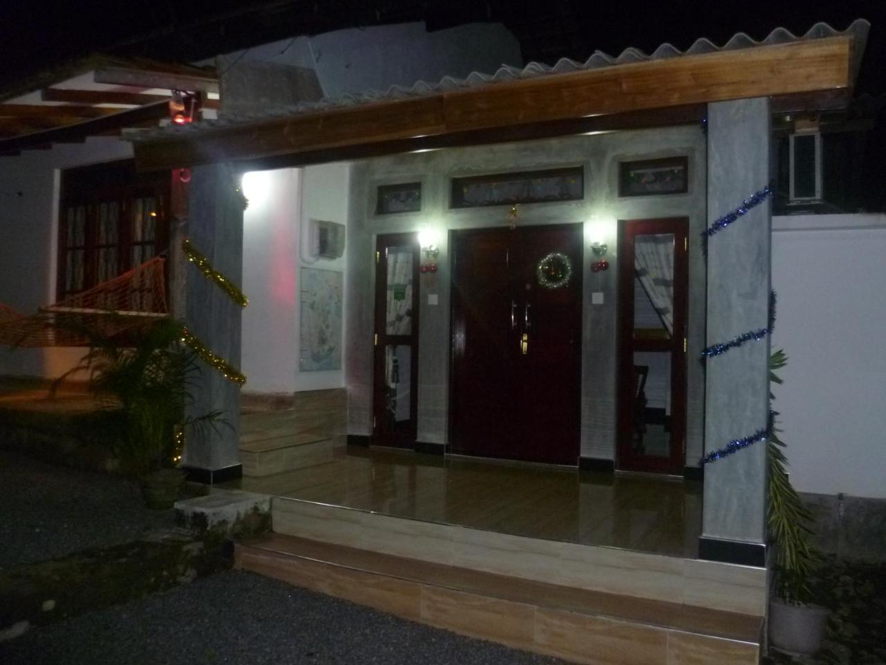 The Villa Sun Shine Batepola  ภายนอก รูปภาพ