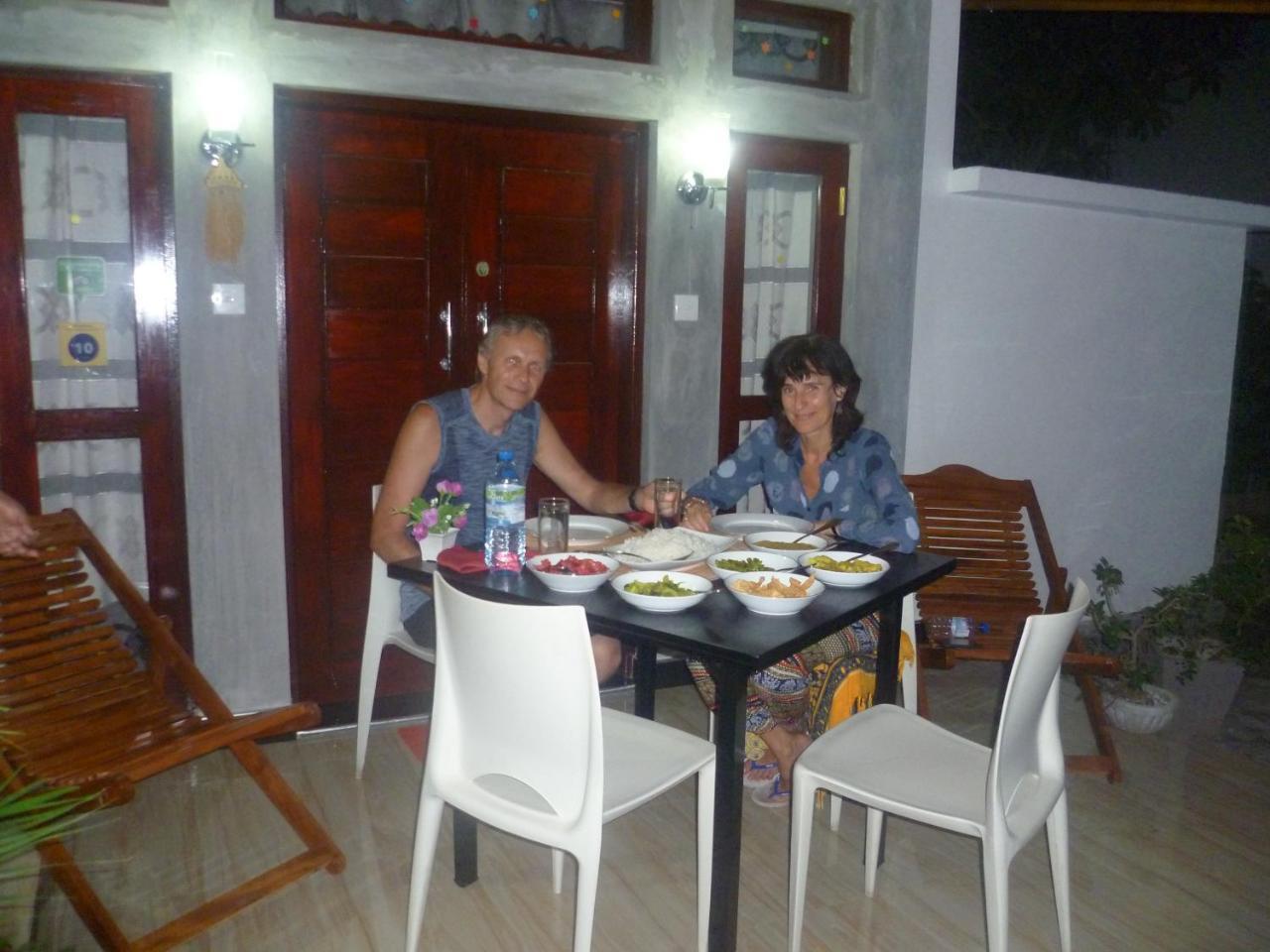 The Villa Sun Shine Batepola  ภายนอก รูปภาพ