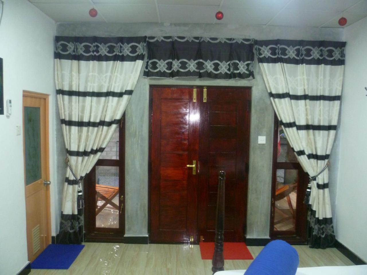 The Villa Sun Shine Batepola  ภายนอก รูปภาพ