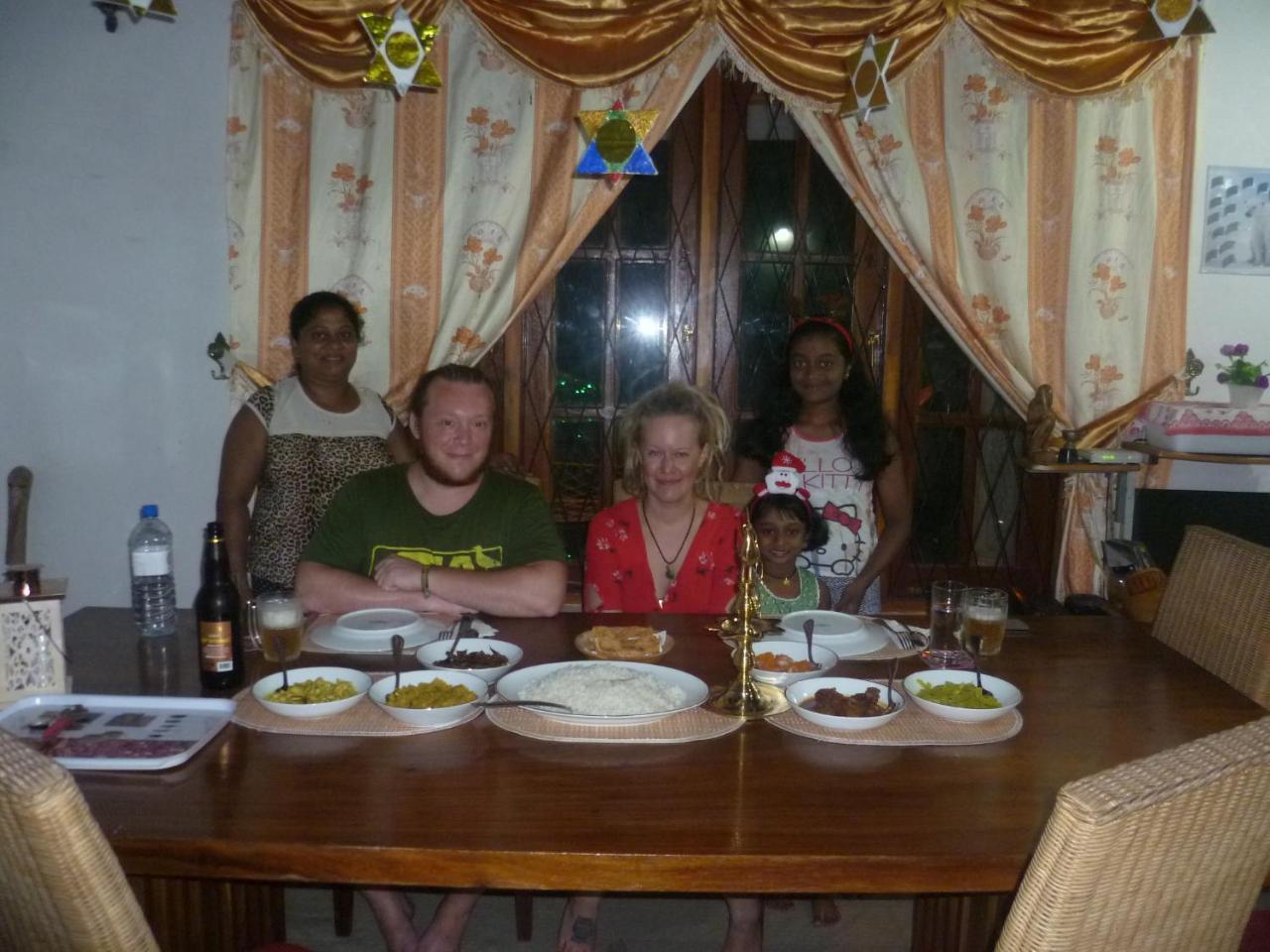 The Villa Sun Shine Batepola  ภายนอก รูปภาพ