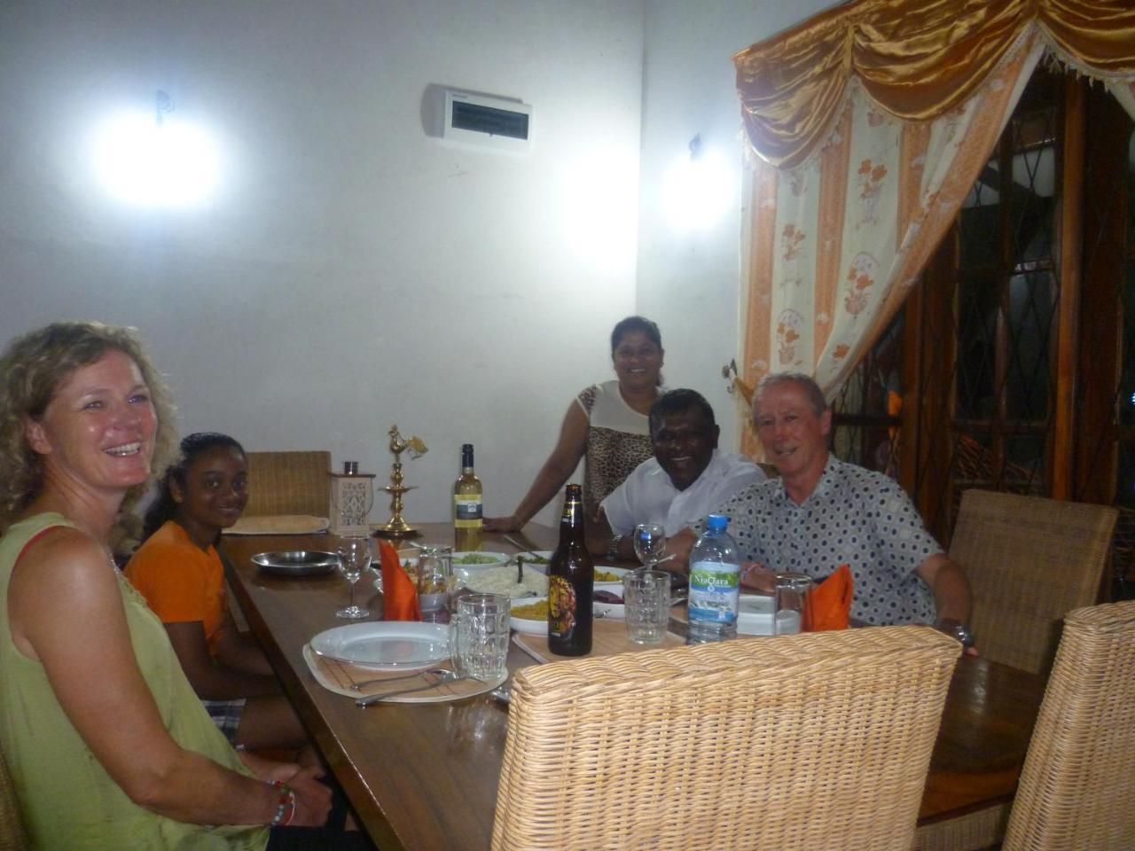 The Villa Sun Shine Batepola  ภายนอก รูปภาพ