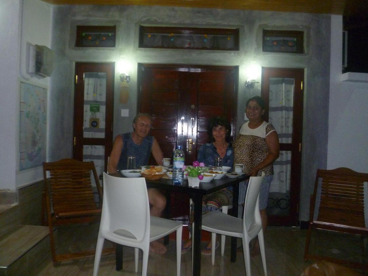 The Villa Sun Shine Batepola  ภายนอก รูปภาพ