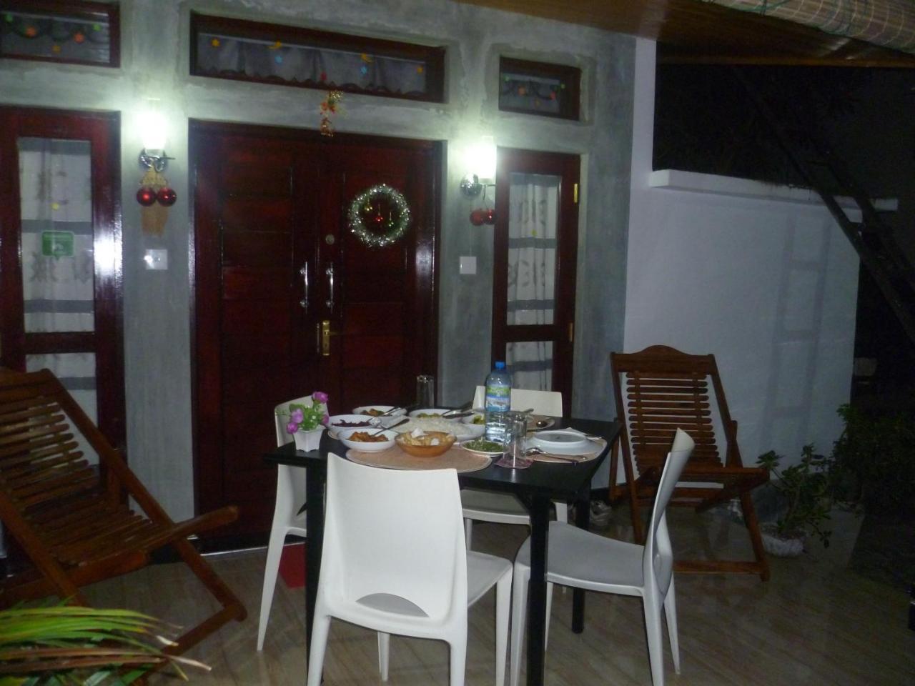 The Villa Sun Shine Batepola  ภายนอก รูปภาพ