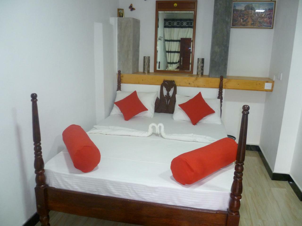 The Villa Sun Shine Batepola  ภายนอก รูปภาพ