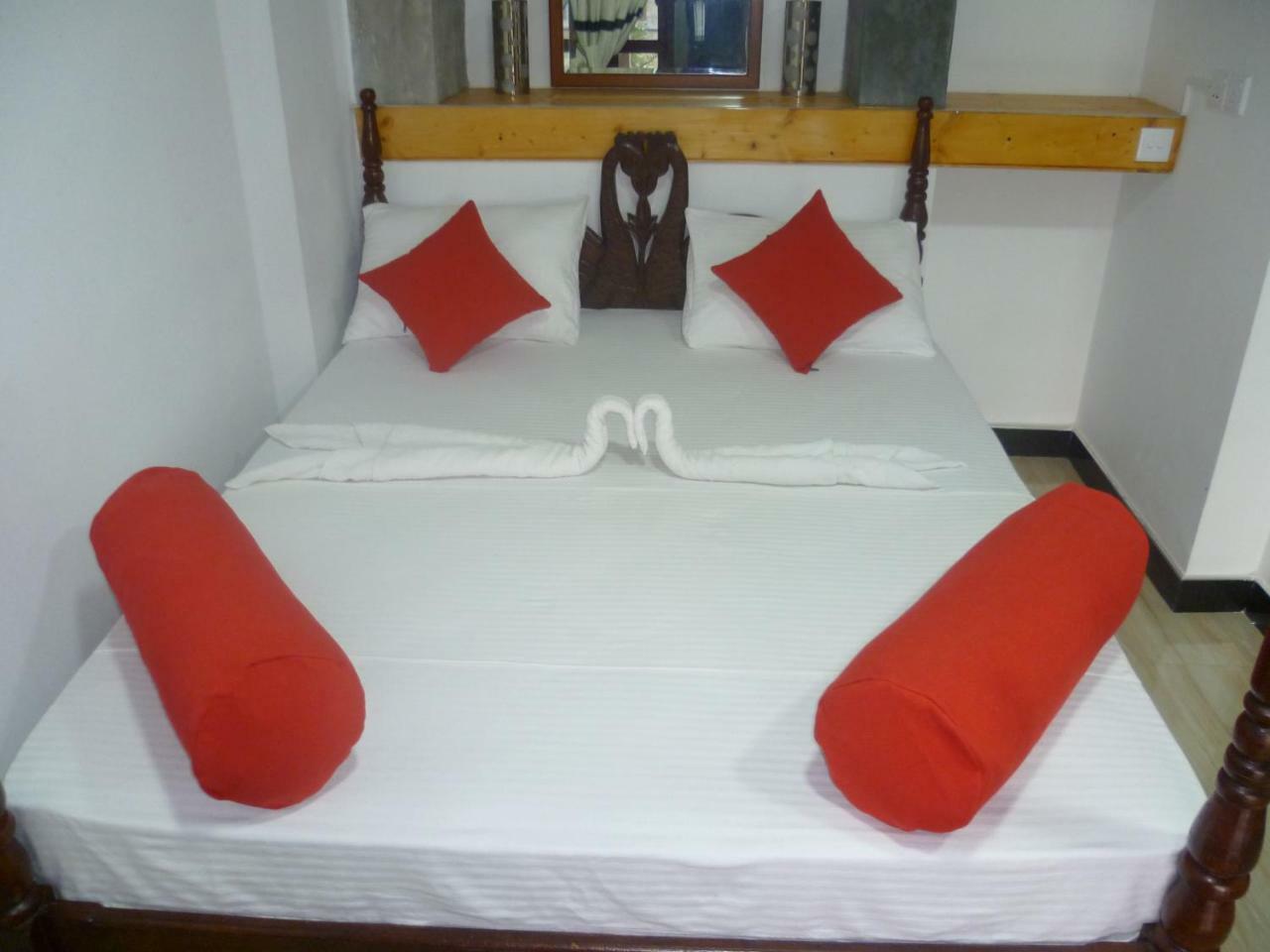 The Villa Sun Shine Batepola  ภายนอก รูปภาพ