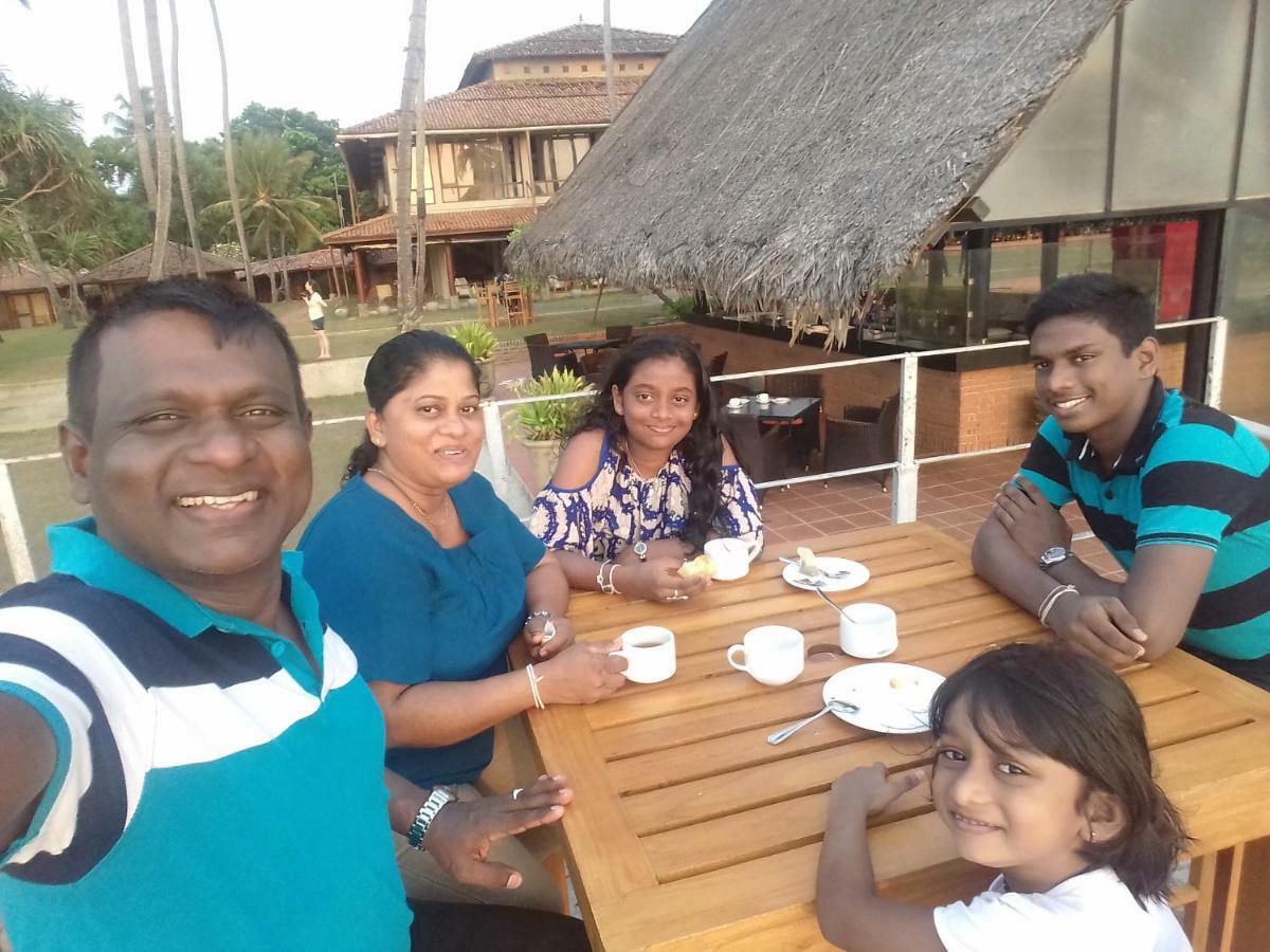 The Villa Sun Shine Batepola  ภายนอก รูปภาพ