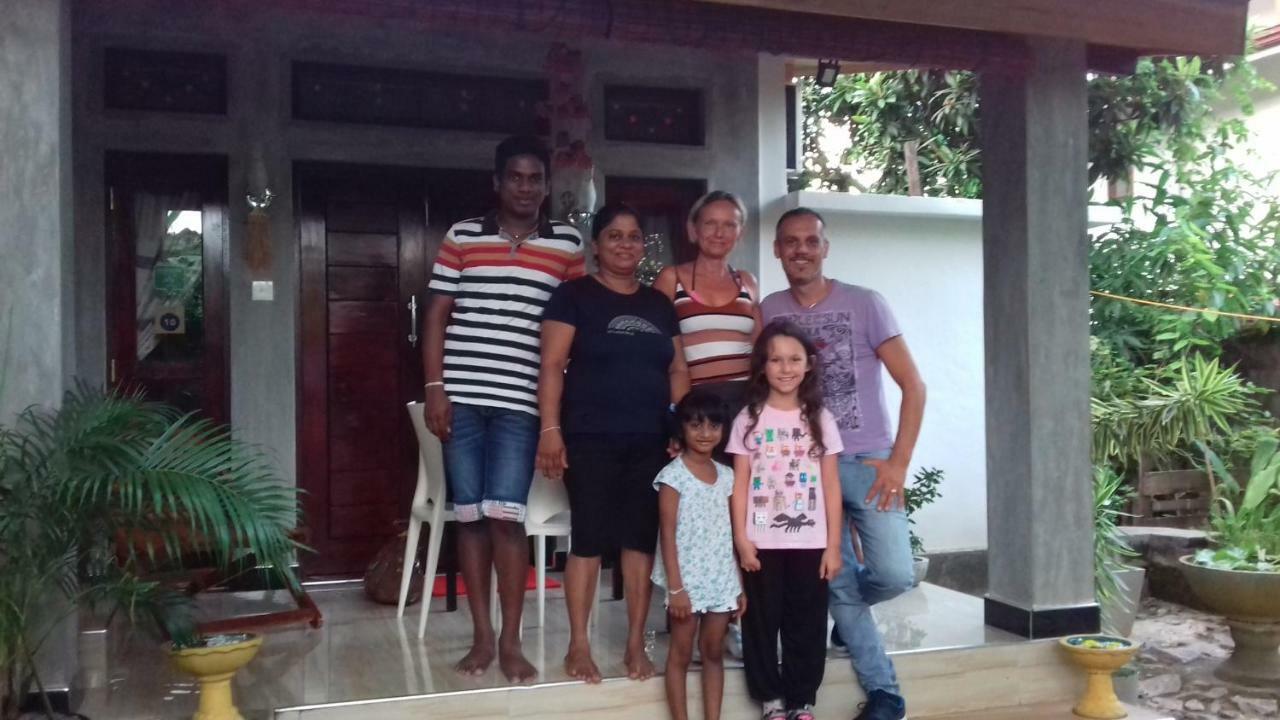 The Villa Sun Shine Batepola  ภายนอก รูปภาพ